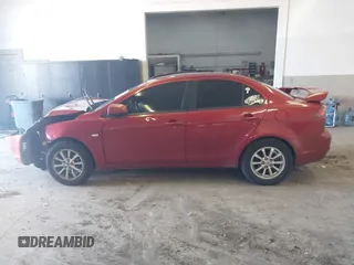 2013 Mitsubishi Lancer ES with VIN JA32U2FU4DU022566, listed as a IAAI auction lot 41999238 with 137,652 mi miles and . Bid and sale history available at DreamBid. Image 14.