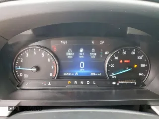 2023 Ford Explorer XLT с VIN 1FMSK7DH1PGC13127, выставлен на аукционе Copart как лот 55256045 с пробегом 23 213 миль миль и Чистый • Clean title. История ставок и продаж доступна на DreamBid. Изображение 9.
