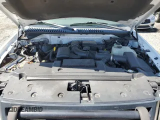 2011 Ford Expedition XL с VIN 1FMJU1G55BEF04559, выставлен на аукционе Copart как лот 48500395 с пробегом Не указан миль и На запчасти • Non repairable. История ставок и продаж доступна на DreamBid. Изображение 12.