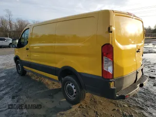 2019 Ford Transit с VIN 1FTYR1ZMXKKA67409, выставлен на аукционе Copart как лот 85760144 с пробегом 121 909 миль миль и Списание • Salvage title. История ставок и продаж доступна на DreamBid. Изображение 2.