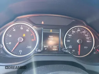 2015 Audi Q5 Prestige with VIN WA1WGAFP4FA086491, listed as a Copart auction lot 85659774 with 84,413 mi miles and Salvage title. Bid and sale history available at DreamBid. Image 9.