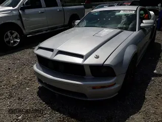 2006 Ford Mustang GT Deluxe with VIN 1ZVHT82H165193456, listed as a Copart auction lot 70402844 with 150,388 mi miles and Non repairable. Bid and sale history available at DreamBid. Image 10.