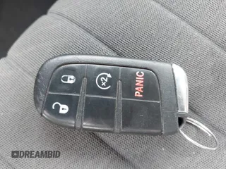 2016 FIAT 500X Lounge z VIN ZFBCFYDT3GP393494, wystawiony jako IAAI lot #42208957 z przebiegiem 93 462 mil mil oraz . Historia ofert i sprzedaży dostępna na DreamBid. Obrazek 11.