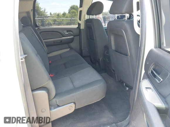 2012 GMC Sierra 1500 SLE z VIN 3GTP2VE78CG121242, wystawiony jako IAAI lot #42221764 z przebiegiem 164 755 mil mil oraz . Historia ofert i sprzedaży dostępna na DreamBid. Obrazek 8.