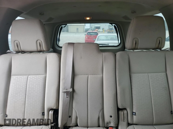 2012 Ford Expedition EL XL with VIN 1FMJK1G53CEF03269, listed as a Copart auction lot 71666334 with 226,924 mi miles and Clean Title. Bid and sale history available at carsss.com. Image 10.