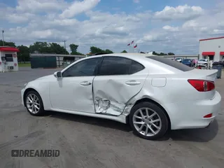 2012 Lexus IS 250 с VIN JTHCF5C21C5054306, выставлен на аукционе IAAI как лот 42097617 с пробегом 174 688 миль миль и . История ставок и продаж доступна на DreamBid. Изображение 14.