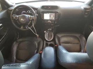 2014 Kia Soul ! with VIN KNDJX3A54E7000710, listed as a Copart auction lot 80594104 with 87,878 mi miles and Clean Title. Bid and sale history available at carsss.com. Image 8.