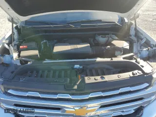 2019 Chevrolet Silverado 1500 LTZ with VIN 1GCUYGEL8KZ164679, listed as a Copart auction lot 82956864 with 105,209 mi miles and Non Repairable. Bid and sale history available at carsss.com. Image 11.
