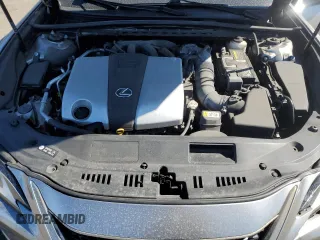 2019 Lexus ES with VIN 58ABZ1B19KU010665, listed as a Copart auction lot 46840835 with 68,587 mi miles and Salvage Title. Bid and sale history available at carsss.com. Image 11.