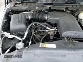 2015 Ram 1500 Express with VIN 1C6RR7KG0FS586039, listed as a Copart auction lot 84012634 with 103,030 mi miles and Salvage title. Bid and sale history available at DreamBid. Image 15.