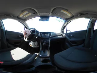 2020 Chevrolet Trax LS z VIN 3GNCJKSB0LL317005, wystawiony jako IAAI lot #39249708 z przebiegiem 59 860 mil mil oraz . Historia ofert i sprzedaży dostępna na DreamBid. Obrazek 18.