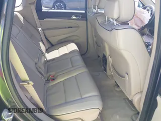 2015 Jeep Grand Cherokee High Altitude with VIN 1C4RJFCG5FC807394, listed as a IAAI auction lot 42452034 with 72,011 mi miles and . Bid and sale history available at DreamBid. Image 8.