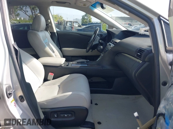 2014 Lexus RX 350 с VIN 2T2ZK1BA8EC133742, выставлен на аукционе IAAI как лот 42565814 с пробегом 162 401 миль миль и . История ставок и продаж доступна на DreamBid. Изображение 5.