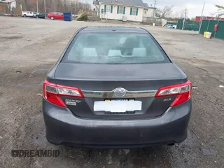 2013 Toyota Camry L with VIN 4T1BF1FK4DU292073, listed as a IAAI auction lot 41891808 with 140,658 mi miles. Bid and sale history available at carsss.com. Image 17.