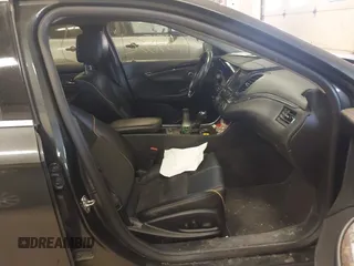 2014 Chevrolet Impala LT with VIN 1G1125S38EU115473, listed as a IAAI auction lot 41851532 with 167,513 mi miles and . Bid and sale history available at DreamBid. Image 5.