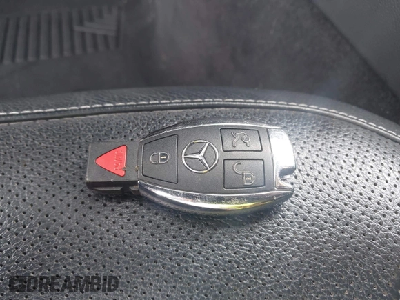 2016 Mercedes-Benz CLS 400 with VIN WDDLJ6FB6GA186580, listed as a IAAI auction lot 42123820 with 146,944 mi miles and . Bid and sale history available at DreamBid. Image 11.