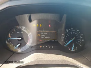 2018 Ford Edge SE z VIN 2FMPK3G93JBB03133, wystawiony jako Copart lot #56693845 z przebiegiem 72 738 mil mil oraz Szkoda całkowita • Salvage title. Historia ofert i sprzedaży dostępna na DreamBid. Obrazek 9.