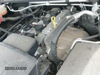 2022 Chevrolet Colorado 2WD LT z VIN 1GCGSCEA3N1280610, wystawiony jako IAAI lot #42636717 z przebiegiem 17 242 mil mil oraz . Historia ofert i sprzedaży dostępna na DreamBid. Obrazek 20.