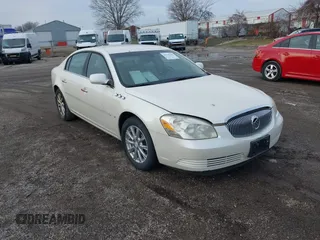 2009 Buick Lucerne CX with VIN 1G4HP57M79U113143, listed as a IAAI auction lot 41115356 with 138,756 mi miles and . Bid and sale history available at DreamBid. Image 1.