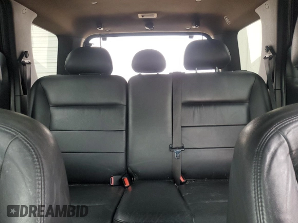 2008 Ford Escape Limited с VIN 1FMCU04138KB00514, выставлен на аукционе Copart как лот 56674985 с пробегом 217 137 миль миль и Списание • Salvage title. История ставок и продаж доступна на DreamBid. Изображение 10.