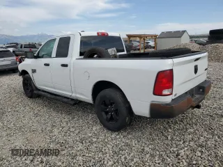 2021 Ram 1500 Tradesman с VIN 1C6RR7FG8MS583350, выставлен на аукционе Copart как лот 58921575 с пробегом 74 425 миль миль и Списание • Salvage title. История ставок и продаж доступна на DreamBid. Изображение 2.