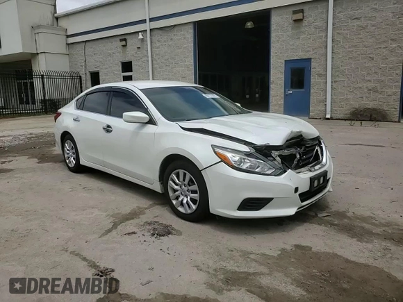 2016 Nissan Altima S z VIN 1N4AL3AP6GN358036, wystawiony jako Copart lot #60122365 z przebiegiem 118 788 mil mil oraz Szkoda całkowita • Salvage title. Historia ofert i sprzedaży dostępna na DreamBid. Obrazek 13.