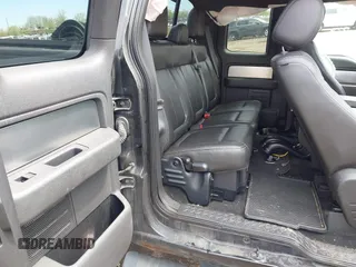 2013 Ford F-150 XL with VIN 1FTFX1ET9DFC41220, listed as a IAAI auction lot 42229913 with 181,404 mi miles and . Bid and sale history available at DreamBid. Image 8.