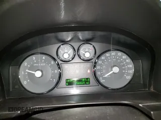 2009 Mercury Milan Premier z VIN 3MEHM08199R608969, wystawiony jako Copart lot #45586655 z przebiegiem 150 869 mil mil oraz Szkoda całkowita • Salvage title. Historia ofert i sprzedaży dostępna na DreamBid. Obrazek 9.