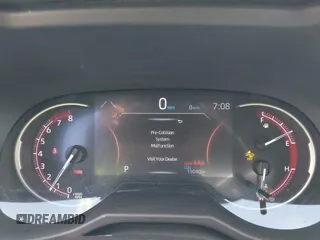 2023 Toyota RAV4 LE z VIN 2T3F1RFV3PC362278, wystawiony jako IAAI lot #42650406 z przebiegiem 15 040 mil mil oraz . Historia ofert i sprzedaży dostępna na DreamBid. Obrazek 7.