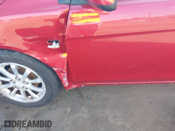 2012 Mitsubishi Lancer ES with VIN JA32U2FU9CU014882, listed as a IAAI auction lot 42158588 with 145,500 mi miles and . Bid and sale history available at DreamBid. Image 6.