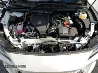 2024 Lexus RX 350 с VIN 2T2BAMBAXRC044511, выставлен на аукционе Copart как лот 47602595 с пробегом 2 328 миль миль и Списание • Salvage title. История ставок и продаж доступна на DreamBid. Изображение 12.