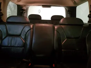 2003 Dodge Durango SLT Plus z VIN 1D8HS58N93F577123, wystawiony jako Copart lot #42788085 z przebiegiem 88 804 mil mil oraz Szkoda całkowita • Salvage title. Historia ofert i sprzedaży dostępna na DreamBid. Obrazek 10.