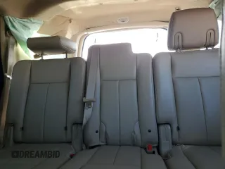 2008 Ford Expedition Eddie Bauer with VIN 1FMFU18588LA49568, listed as a Copart auction lot 61217755 with 126,846 mi miles and Salvage title. Bid and sale history available at DreamBid. Image 10.