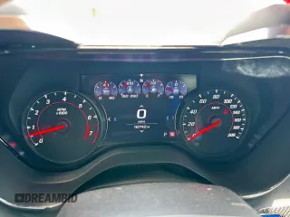 2022 Chevrolet Camaro ZL1 z VIN 1G1FK1R63N0122921, wystawiony jako Copart lot #58984575 z przebiegiem 18 742 mil mil oraz Czysty tytuł • Clean title. Historia ofert i sprzedaży dostępna na DreamBid. Obrazek 8.