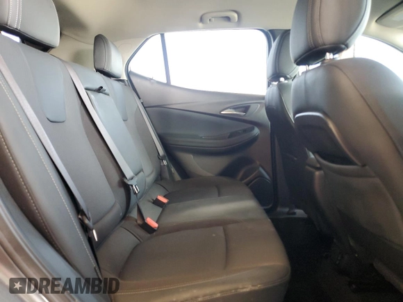 2022 Buick Encore GX Select с VIN KL4MMDSL4NB022626, выставлен на аукционе Copart как лот 59716515 с пробегом 38 095 миль миль и Списание • Salvage title. История ставок и продаж доступна на DreamBid. Изображение 11.