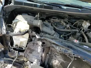 2019 Toyota Tundra SR с VIN 5TFUY5F14KX798164, выставлен на аукционе Copart как лот 59385395 с пробегом 130 872 миль миль и Списание • Salvage title. История ставок и продаж доступна на DreamBid. Изображение 13.