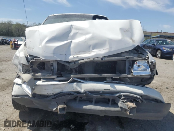 1999 Ford F-150 XL with VIN 1FTZX0726XKA98752, listed as a Copart auction lot 58986695 with Not provided miles and Salvage title. Bid and sale history available at DreamBid. Image 5.