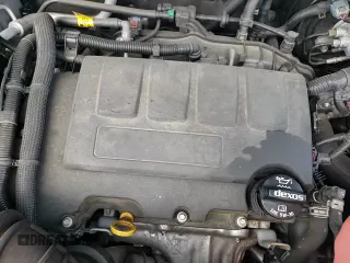 2021 Buick Encore Preferred z VIN KL4CJASBXMB319067, wystawiony jako Copart lot #67807295 z przebiegiem 87 793 mil mil oraz Szkoda całkowita • Salvage title. Historia ofert i sprzedaży dostępna na DreamBid. Obrazek 16.