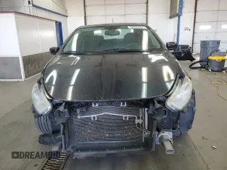 2013 Dodge Dart SXT with VIN 1C3CDFBA7DD334829, listed as a Copart auction lot 78095854 with 115,216 mi miles and Salvage Title. Bid and sale history available at carsss.com. Image 5.