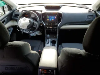 2022 Subaru Ascent Premium with VIN 4S4WMAED2N3462996, listed as a Copart auction lot 54102935 with 17,725 mi miles and Salvage title. Bid and sale history available at DreamBid. Image 8.