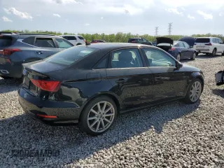 2016 Audi A3 Premium z VIN WAUA7GFF2G1062490, wystawiony jako Copart lot #52257985 z przebiegiem 71 525 mil mil oraz Szkody całkowita. Historia ofert i sprzedaży dostępna na DreamBid. Obrazek 3.