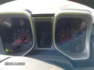 2012 Chevrolet Camaro 2LS с VIN 2G1FA1E30C9108279, выставлен на аукционе IAAI как лот 41774498 с пробегом 170 943 миль миль и . История ставок и продаж доступна на DreamBid. Изображение 7.