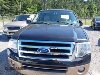 2012 Ford Expedition XLT с VIN 1FMJU1J5XCEF63648, выставлен на аукционе IAAI как лот 42145577 с пробегом 165 196 миль миль и . История ставок и продаж доступна на DreamBid. Изображение 6.