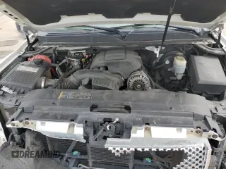 2007 GMC Yukon XL SLT z VIN 1GKFK16327J355384, wystawiony jako Copart lot #52161335 z przebiegiem 127 368 mil mil oraz Szkoda całkowita • Salvage title. Historia ofert i sprzedaży dostępna na DreamBid. Obrazek 14.