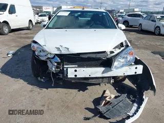 2010 Pontiac G6 w/1SF with VIN 1G2ZA5EK2A4164733, listed as a IAAI auction lot 41479063 with 99,605 mi miles and . Bid and sale history available at DreamBid. Image 6.