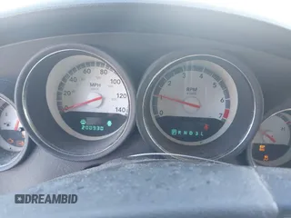 2008 Dodge Charger with VIN 2B3KA43G18H247218, listed as a IAAI auction lot 41754178 with 200,930 mi miles and . Bid and sale history available at DreamBid. Image 7.