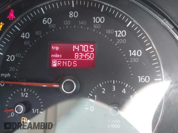 2006 Volkswagen Beetle z VIN 3VWRF31Y96M332050, wystawiony jako IAAI lot #41232267 z przebiegiem 83 450 mil mil oraz . Historia ofert i sprzedaży dostępna na DreamBid. Obrazek 15.