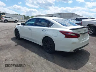 2017 Nissan Altima SR with VIN 1N4AL3AP9HC488759, listed as a IAAI auction lot 42204430 with 79,730 mi miles and . Bid and sale history available at DreamBid. Image 3.
