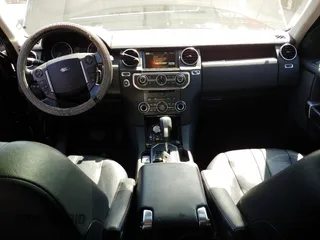 2012 Land Rover LR4 HSE with VIN SALAG2D49CA623150, listed as a Copart auction lot 49126865 with 171,970 mi miles and Clean title. Bid and sale history available at DreamBid. Image 9.
