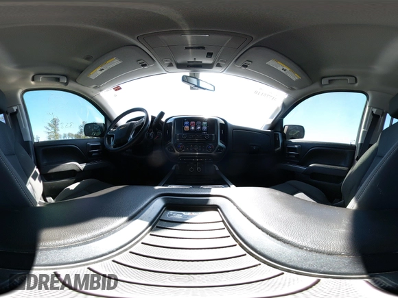2017 Chevrolet Silverado 1500 LT with VIN 3GCUKREC1HG358752, listed as a IAAI auction lot 41775110 with 150,528 mi miles and . Bid and sale history available at DreamBid. Image 18.